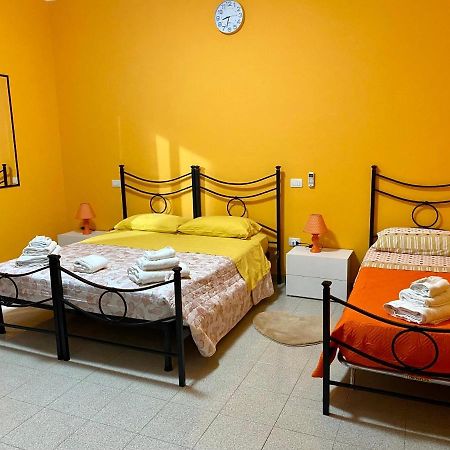 Bed And Breakfast La Casa Dei Nonni Roseto degli Abruzzi Kültér fotó