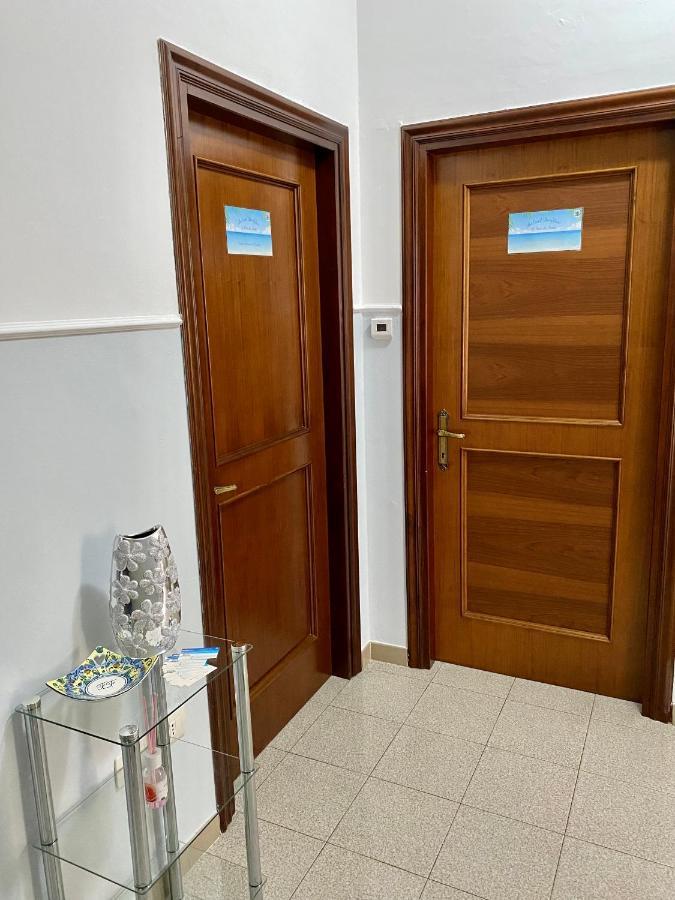 Bed And Breakfast La Casa Dei Nonni Roseto degli Abruzzi Kültér fotó