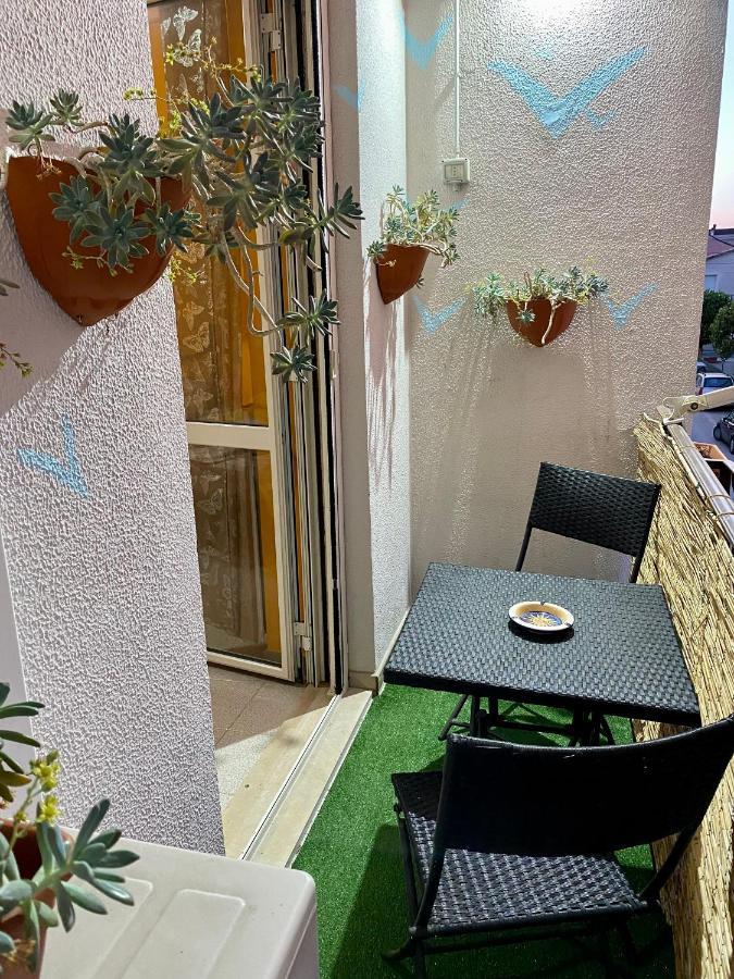Bed And Breakfast La Casa Dei Nonni Roseto degli Abruzzi Kültér fotó