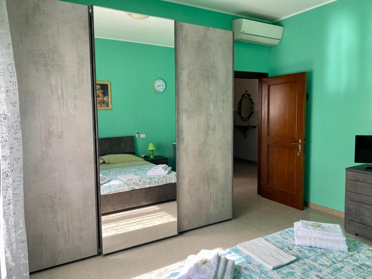 Bed And Breakfast La Casa Dei Nonni Roseto degli Abruzzi Kültér fotó