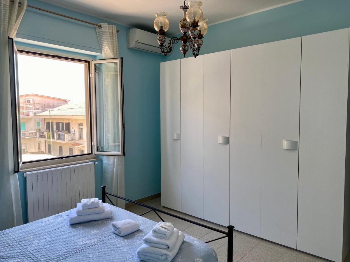 Bed And Breakfast La Casa Dei Nonni Roseto degli Abruzzi Kültér fotó